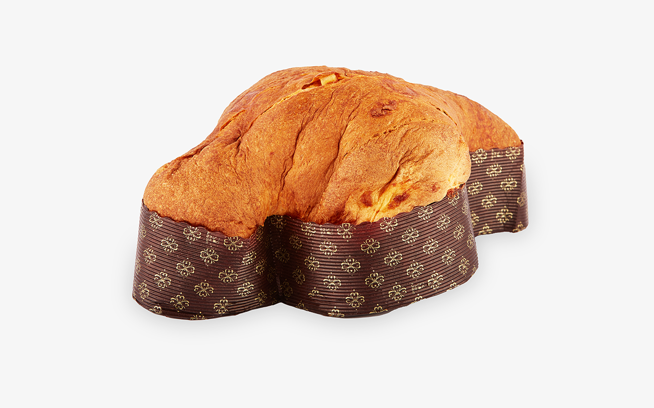 Colomba NO LATTOSIO