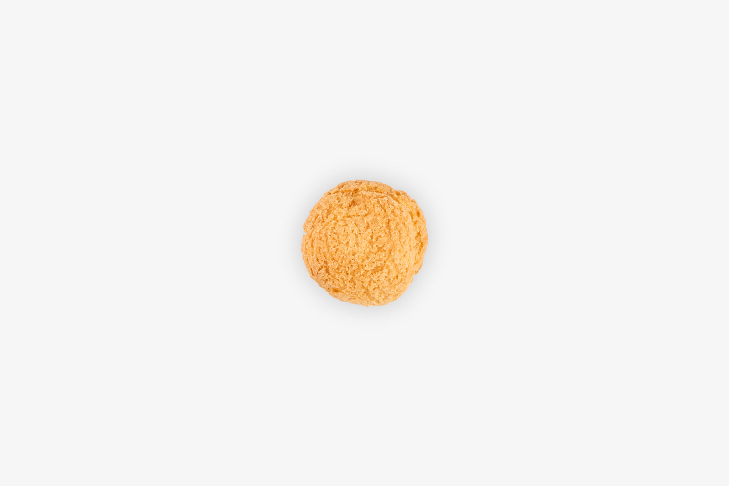 Mignon Bignè Crema alla Vaniglia
