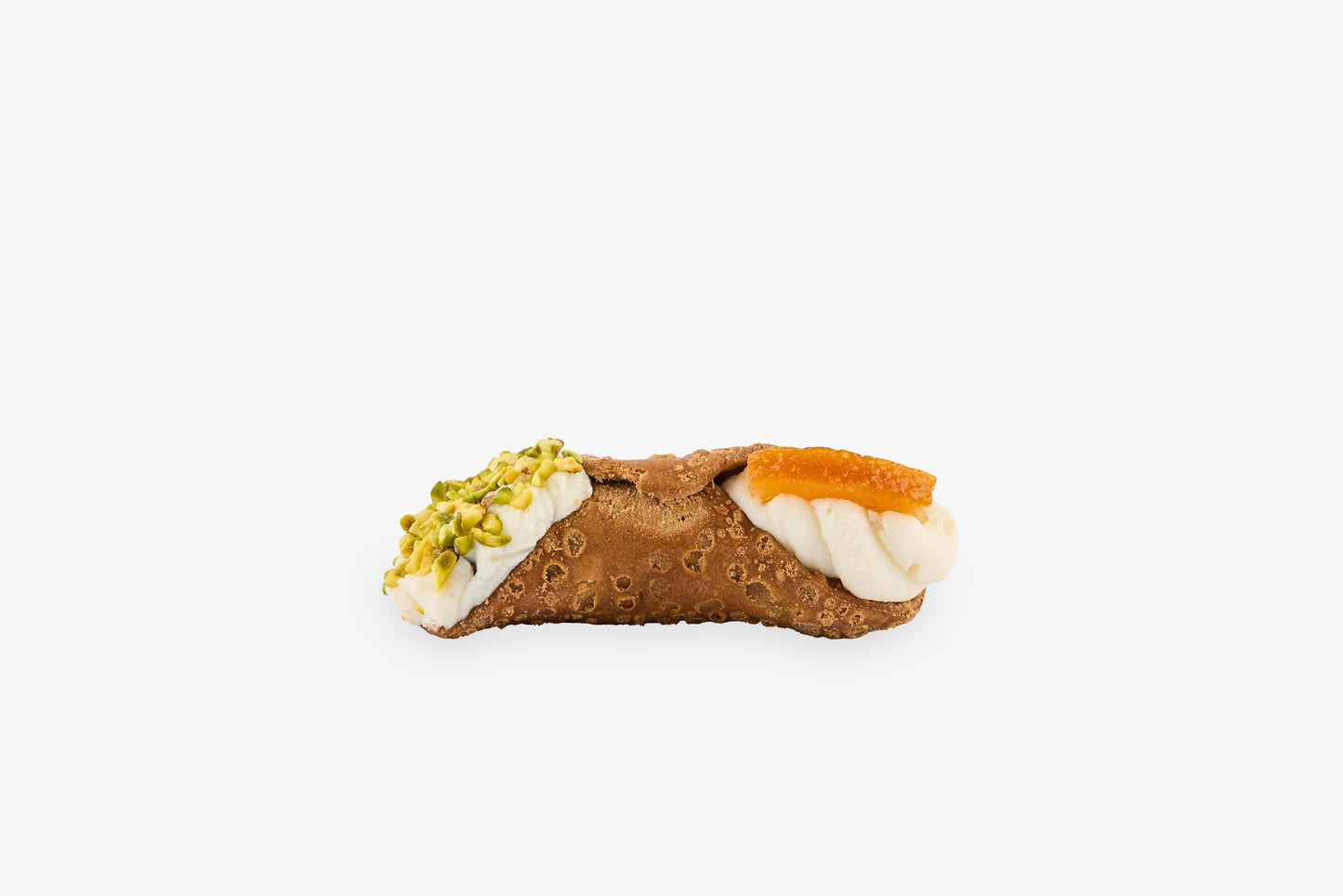 Mignon Cannolo Siciliano