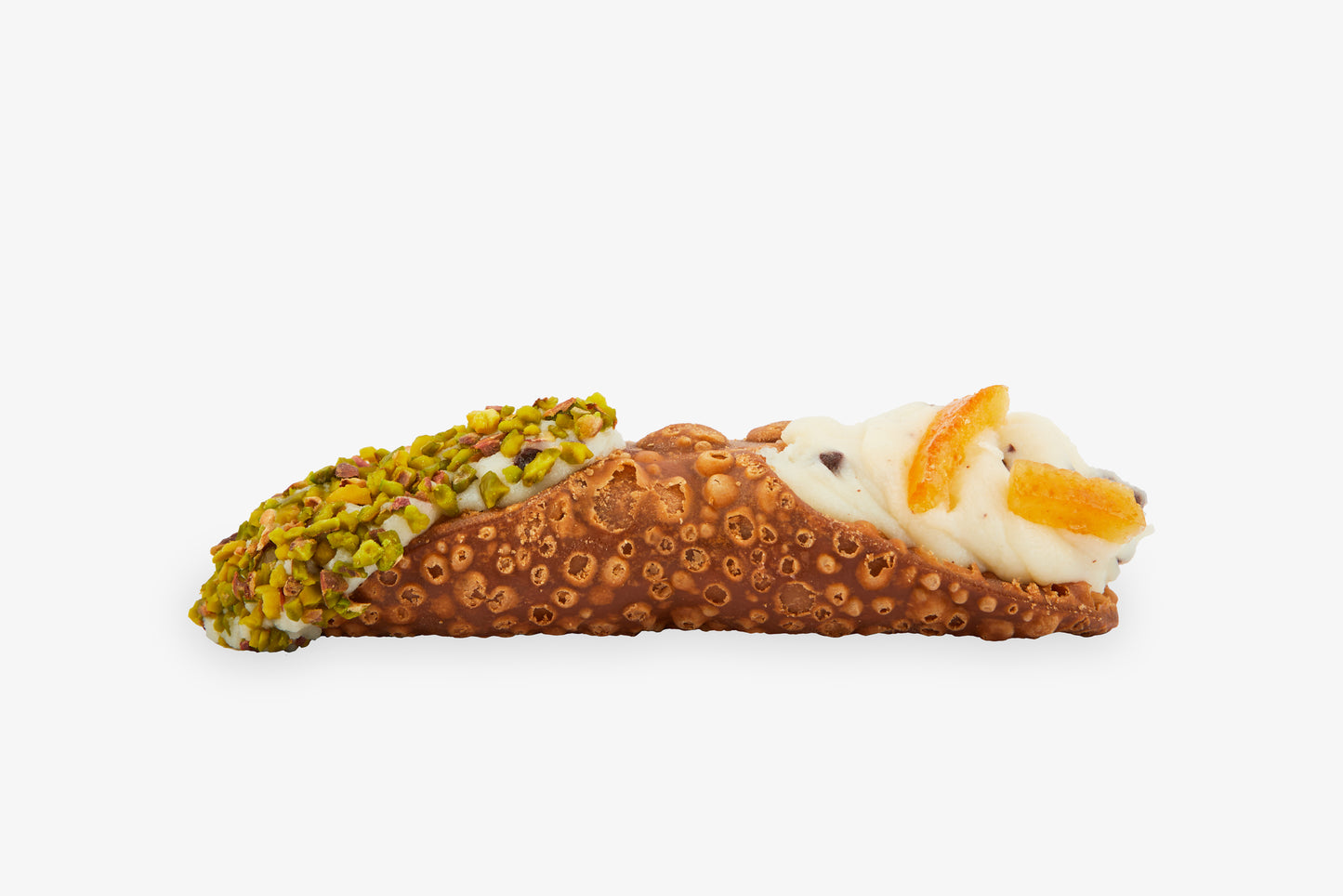 Cannolo Siciliano