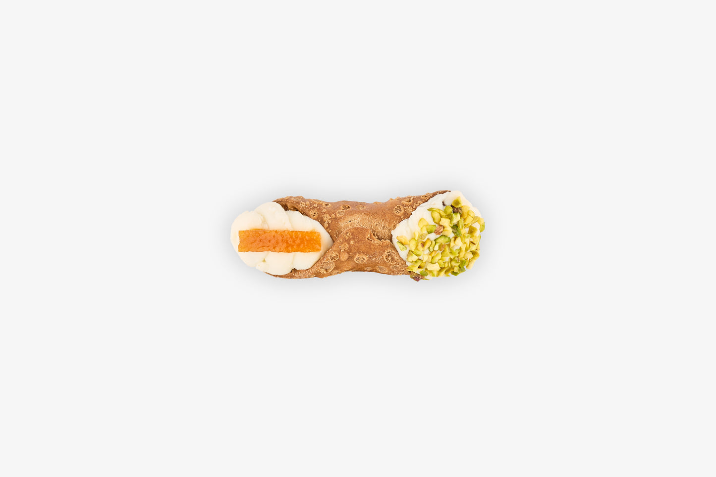 Mignon Cannolo Siciliano