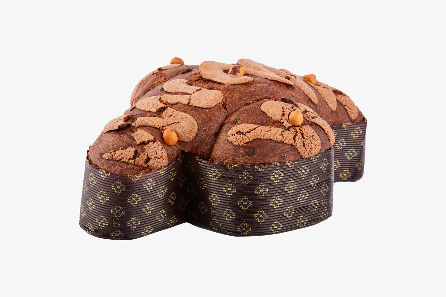 Colomba Pera & Caramello