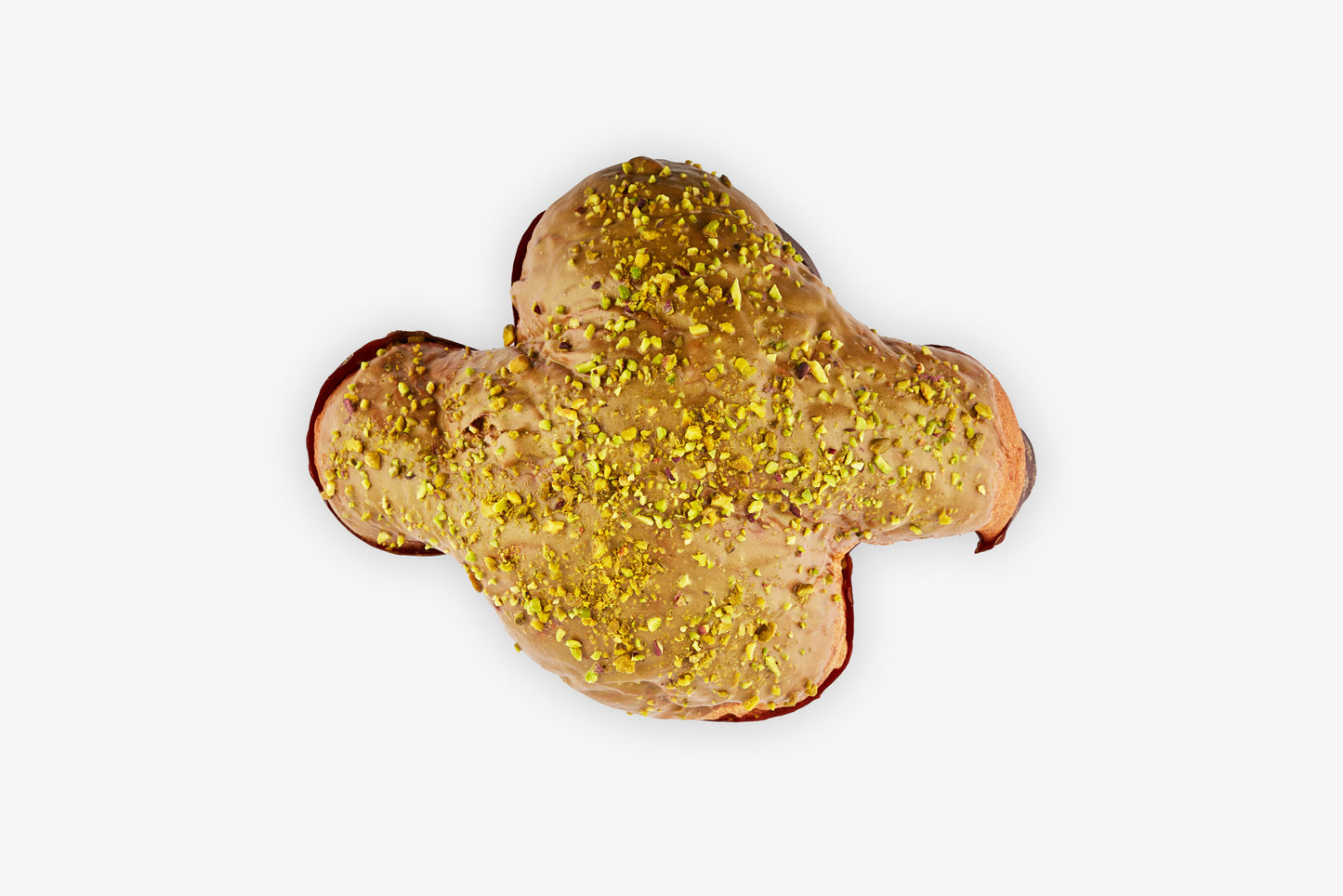 Colomba Pistacchio