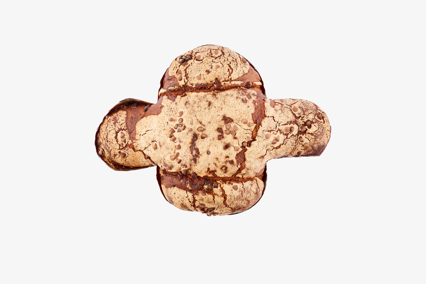 Colomba Zuppa Inglese