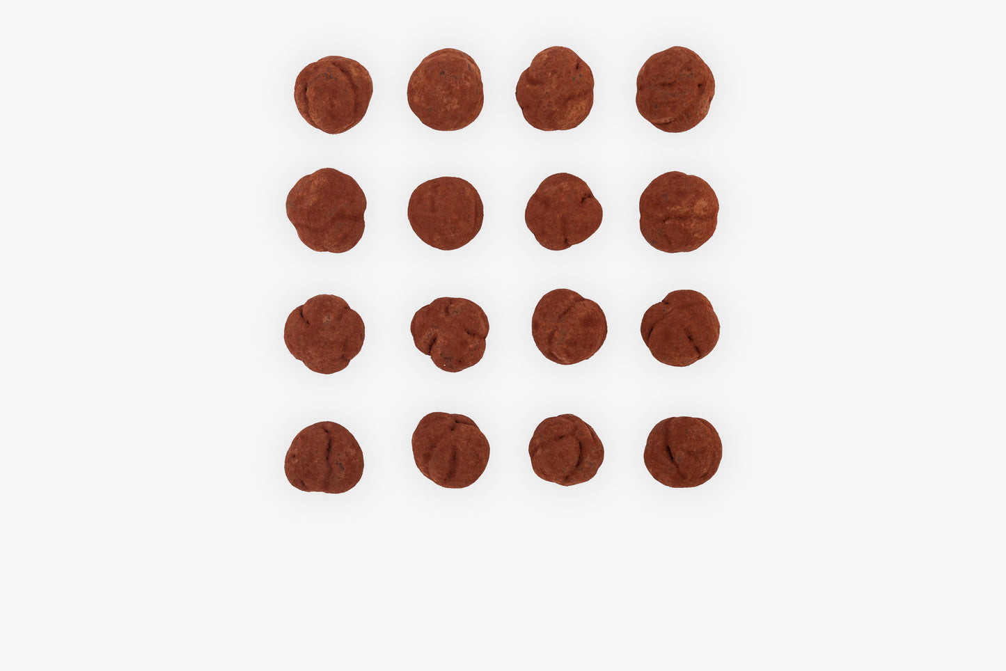 Praline con Scatola 25 pezzi