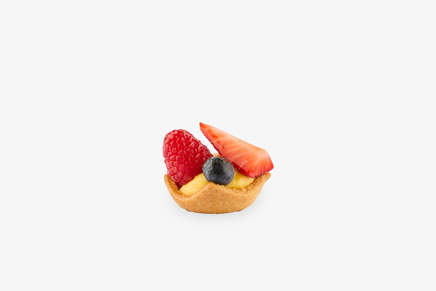 Mignon Tartelletta di Frutta