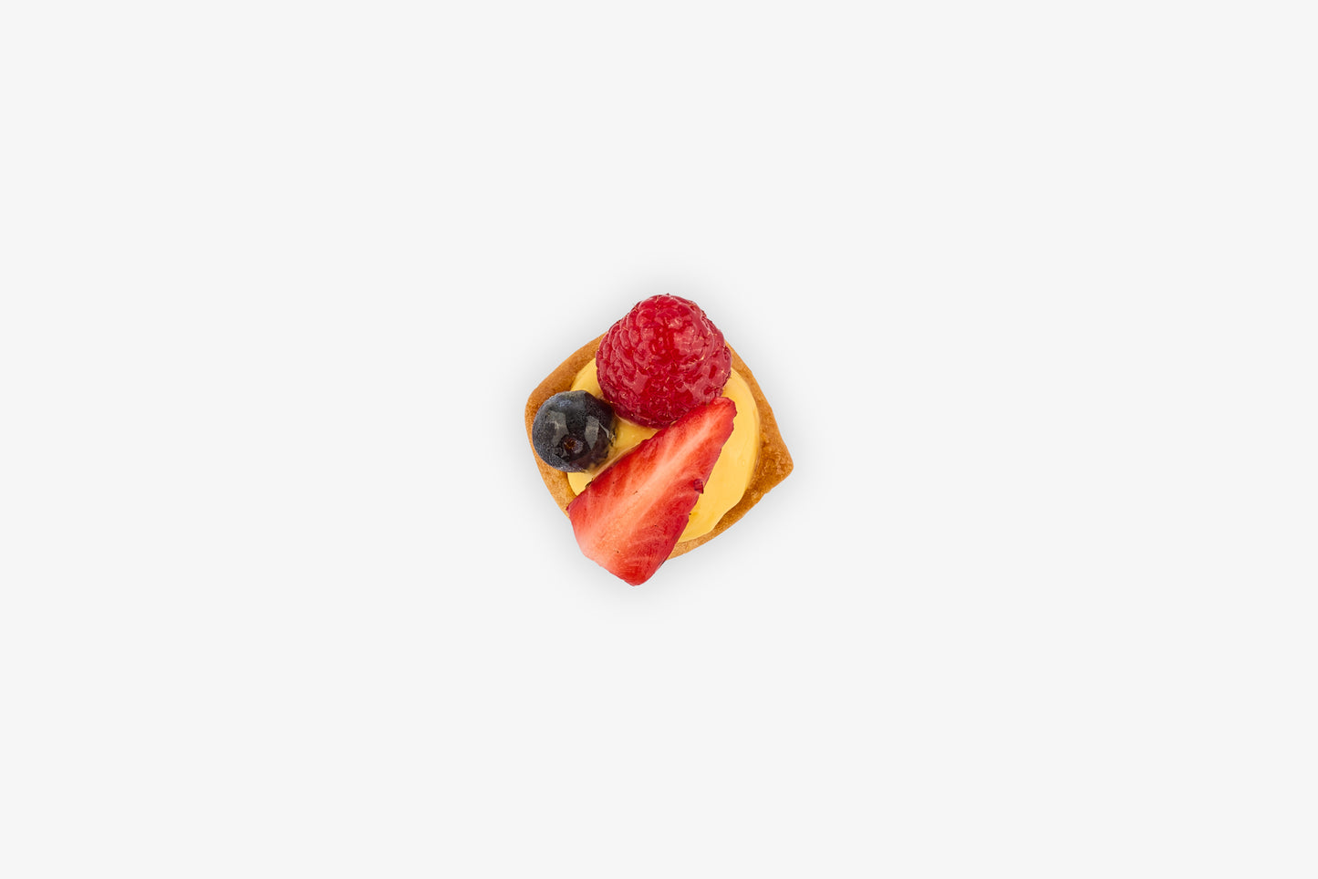Mignon Tartelletta di Frutta
