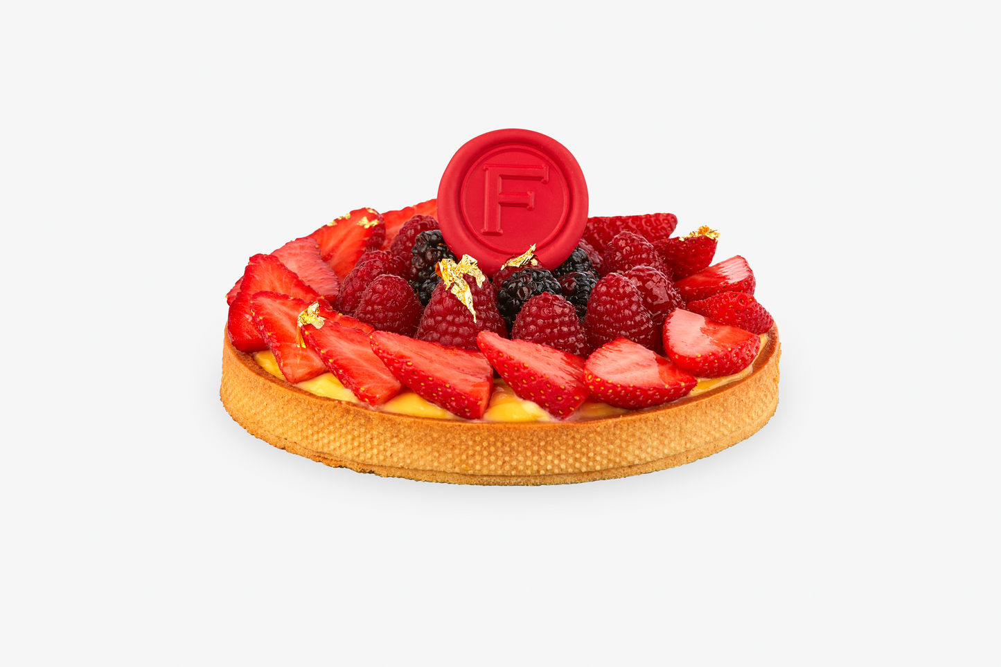 Torta di Frutta