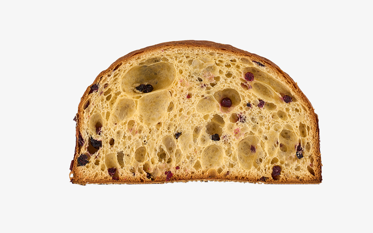 Colomba Frutti di Bosco