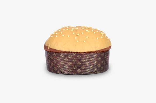 Panettone Pera & Caramello