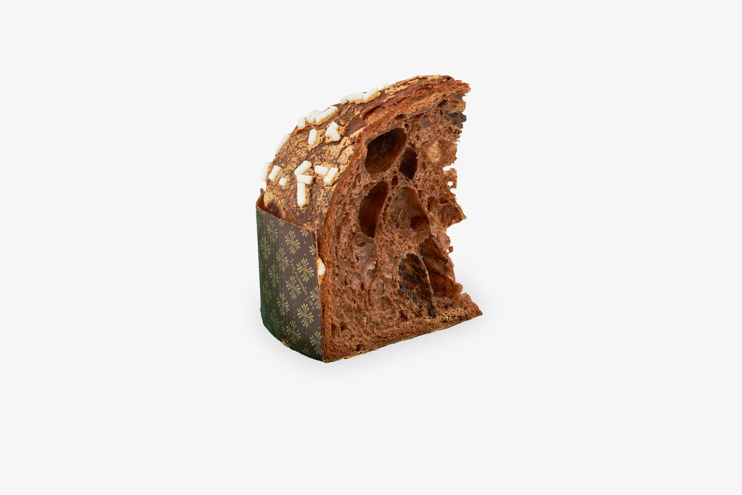 Panettone Gianduia