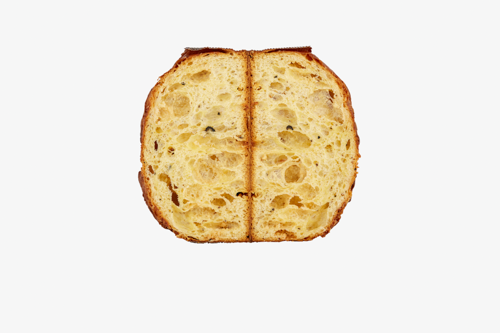 Panettone Diamante al Tartufo