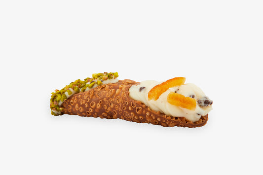 Cannolo Siciliano