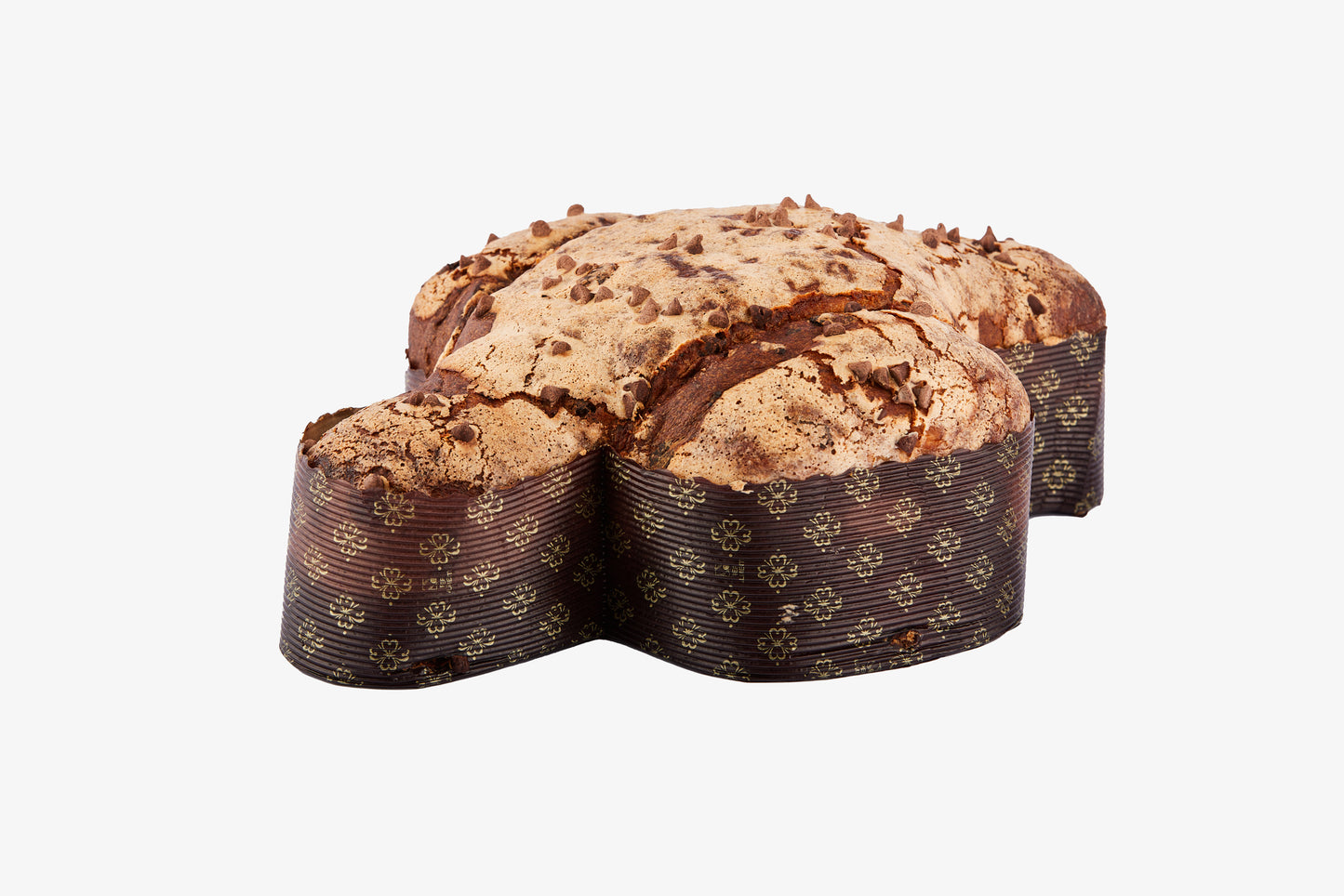 Colomba Zuppa Inglese