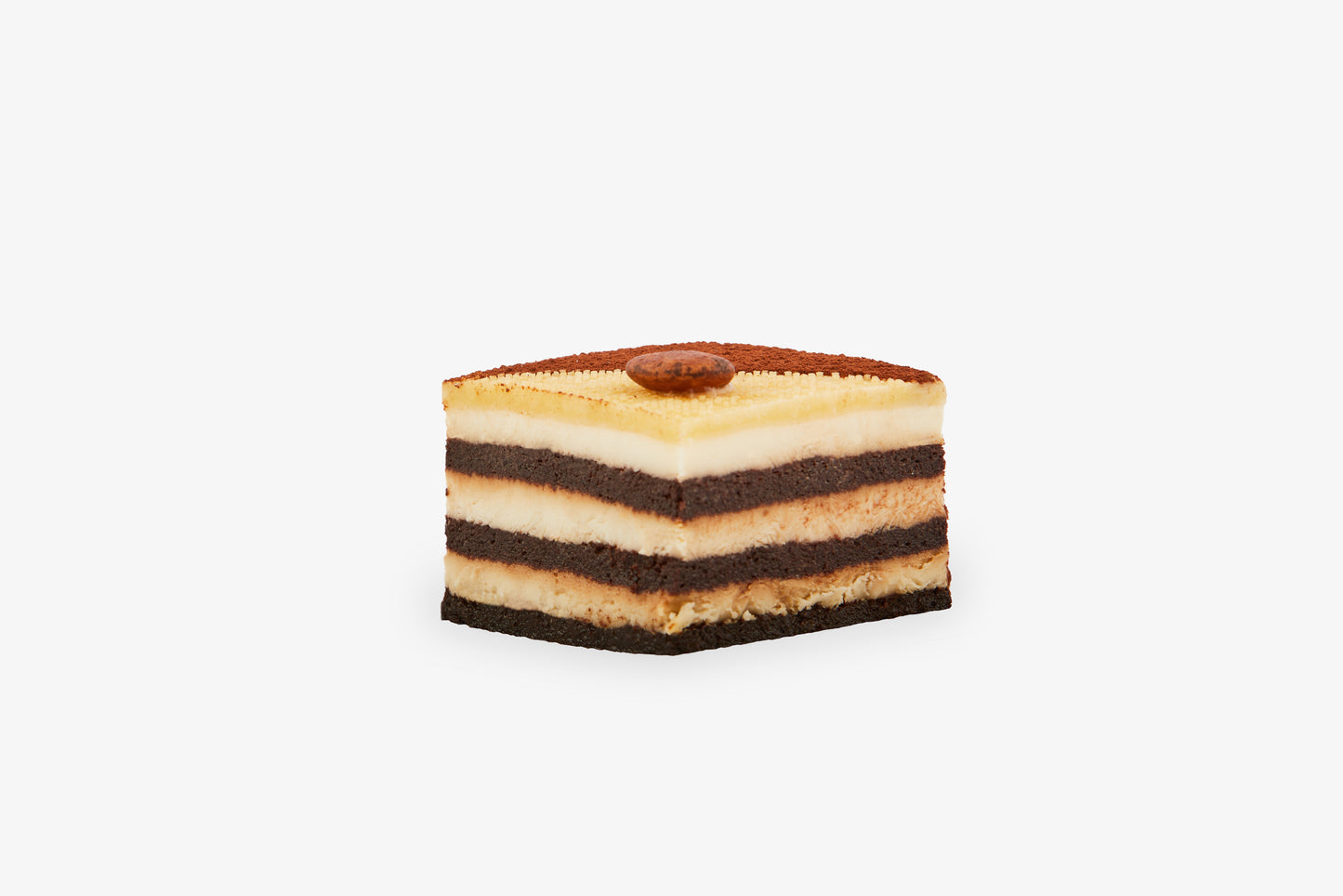 Tiramisù Cotto