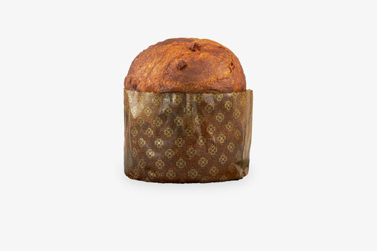 Panettone Milanese