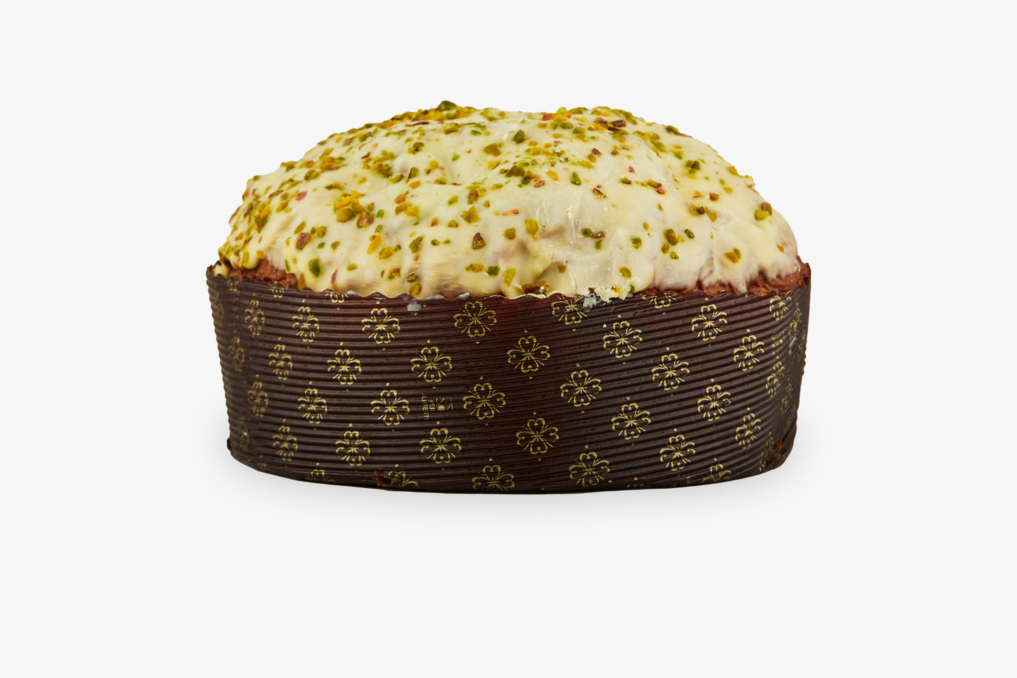 Panettone Pistacchio