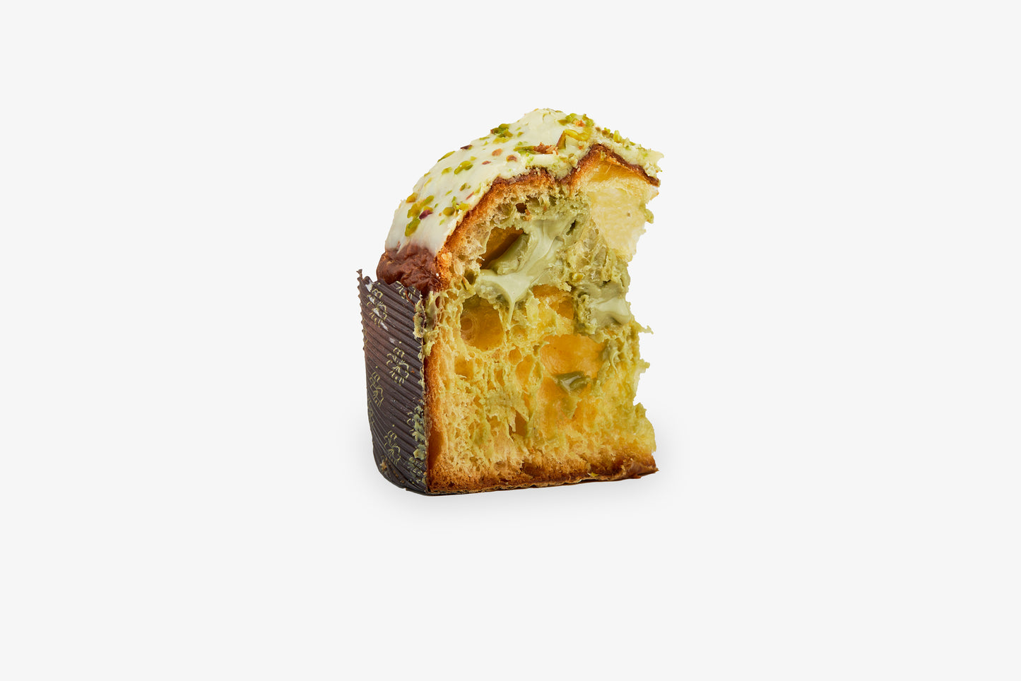 Panettone Pistacchio