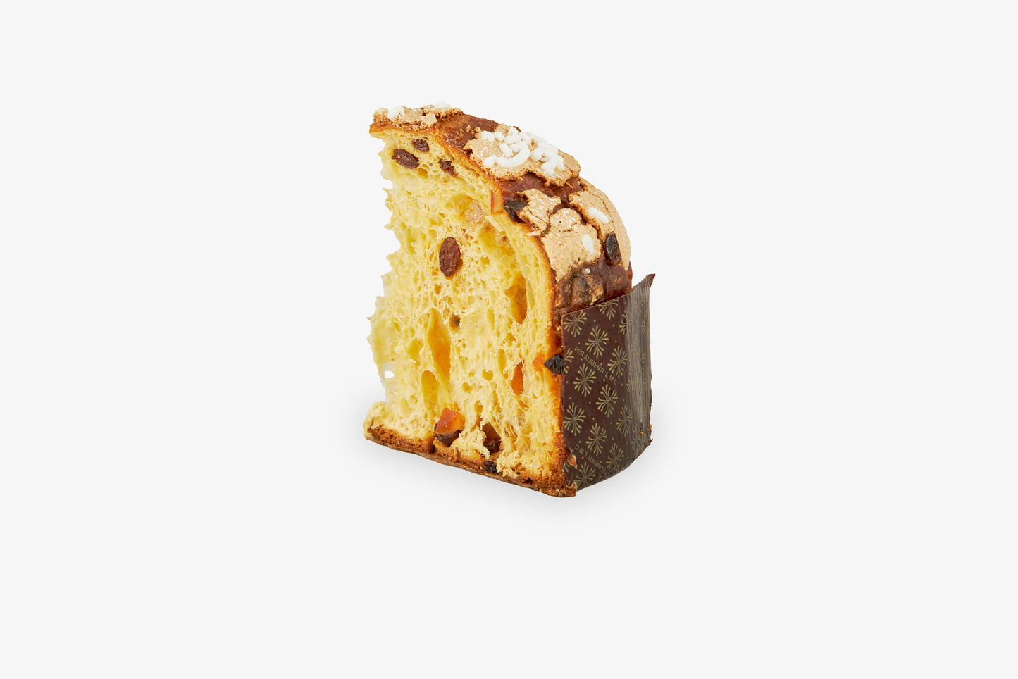 Panettone Tradizionale Mandorlato