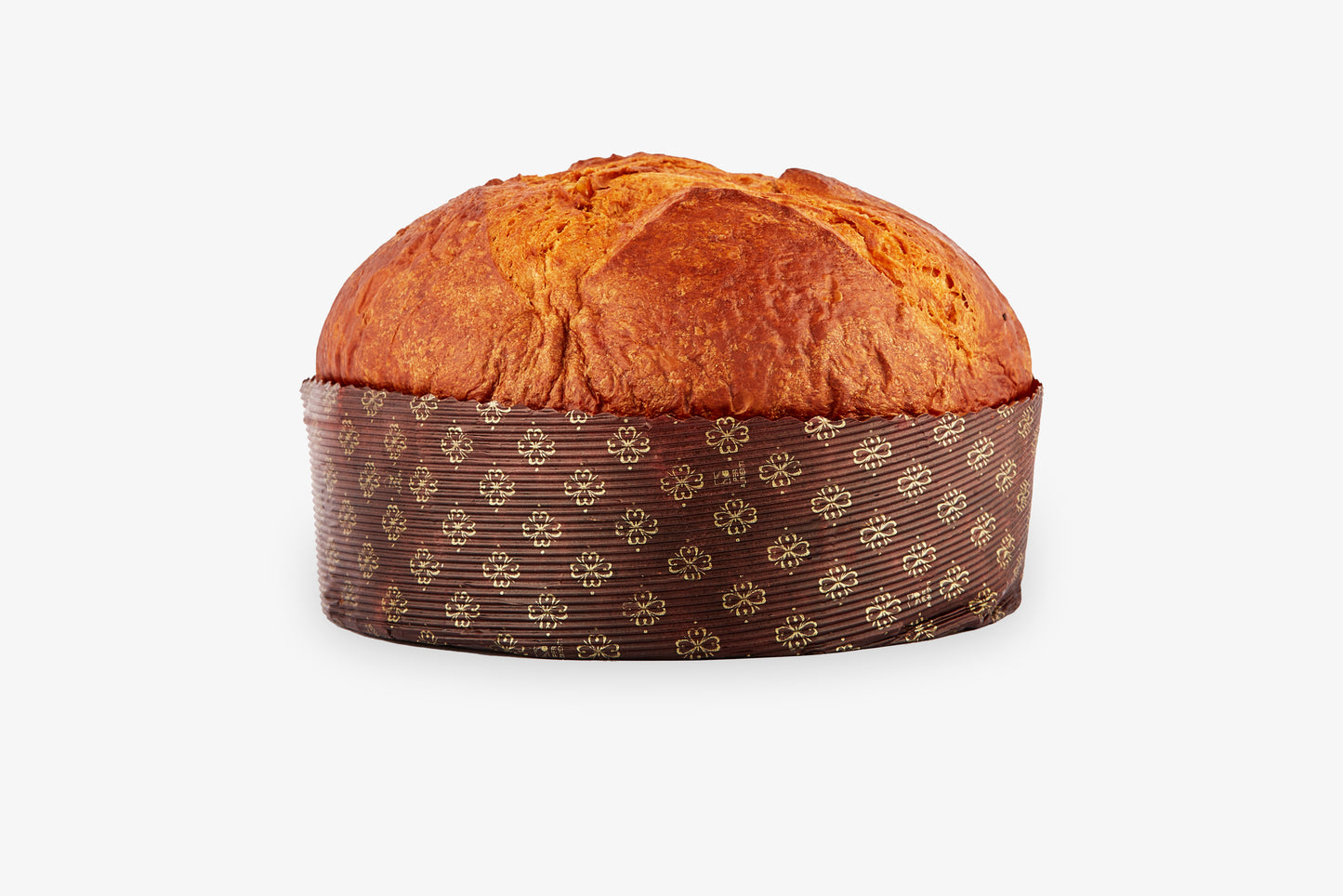 Panettone Vin Santo