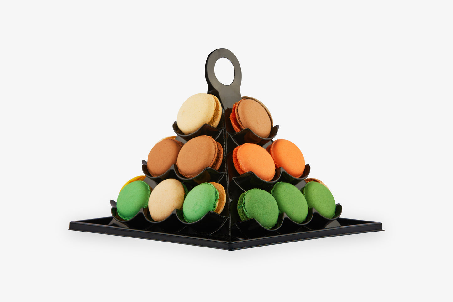 Piramide Macaron EDIZIONE LIMITATA