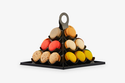 Piramide Macaron EDIZIONE LIMITATA