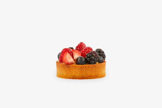 Tartelletta Frutta